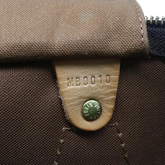 Hvordan lese Louis Vuitton serienummer?