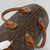 Louis Vuitton Speedy 30 veske i Monogram Canvas
