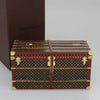 Louis Vuitton Miss France Paper Weight – Brun
