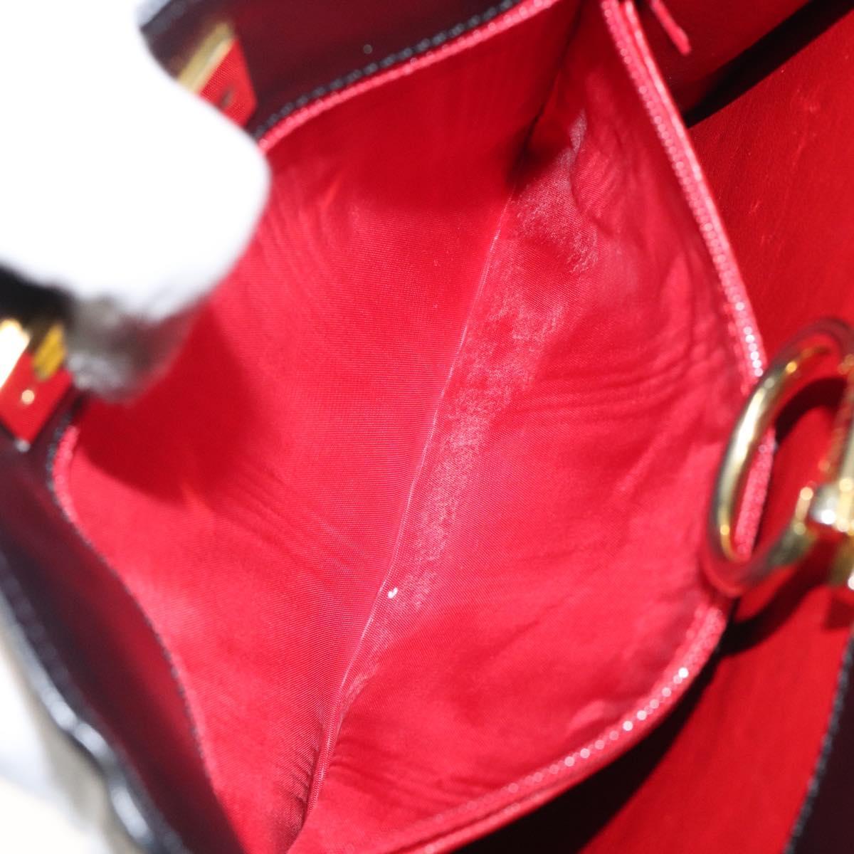 Celine Bag – Black Leather