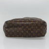 Louis Vuitton Deauville bag – Monogram Canvas
