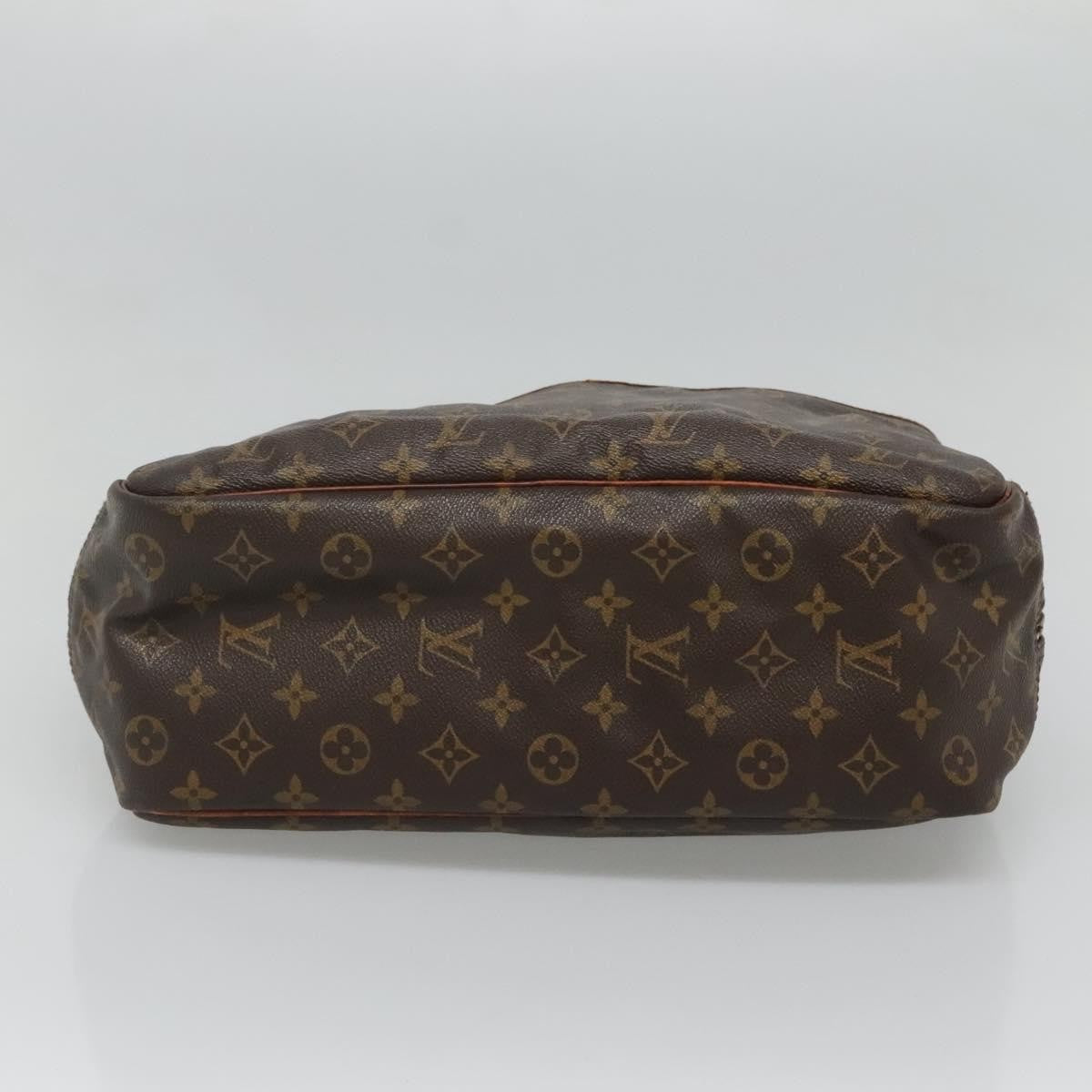 Louis Vuitton Deauville bag – Monogram Canvas