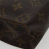 Louis Vuitton Toilette Poche 26 i Monogram Canvas mønster