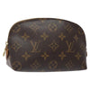 Louis Vuitton Pochette Cosmetic PM – Monogram Canvas