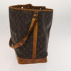 Louis Vuitton Noe Shoulder Bag – Monogram Canvas