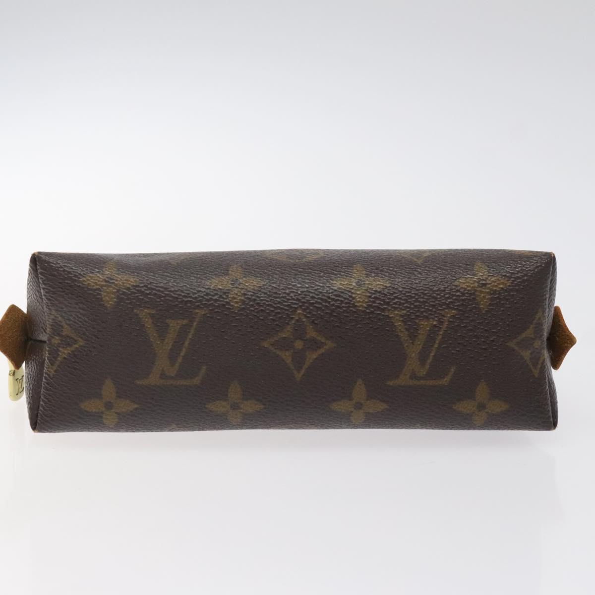 Louis Vuitton Cosmetic Pouch PM