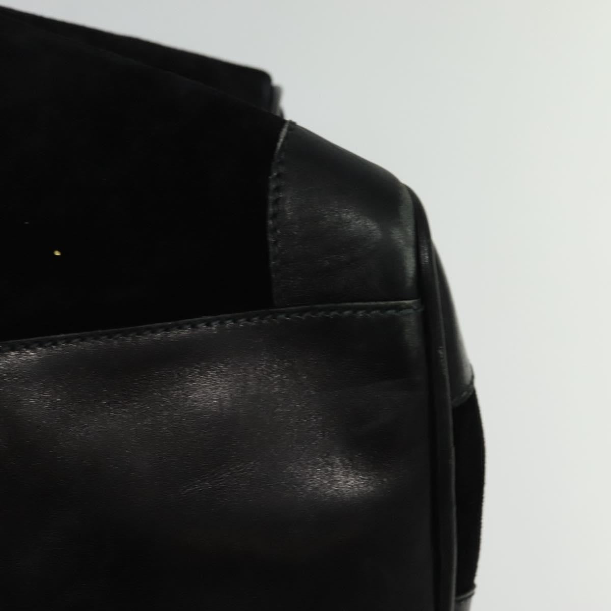Gucci Boston bag