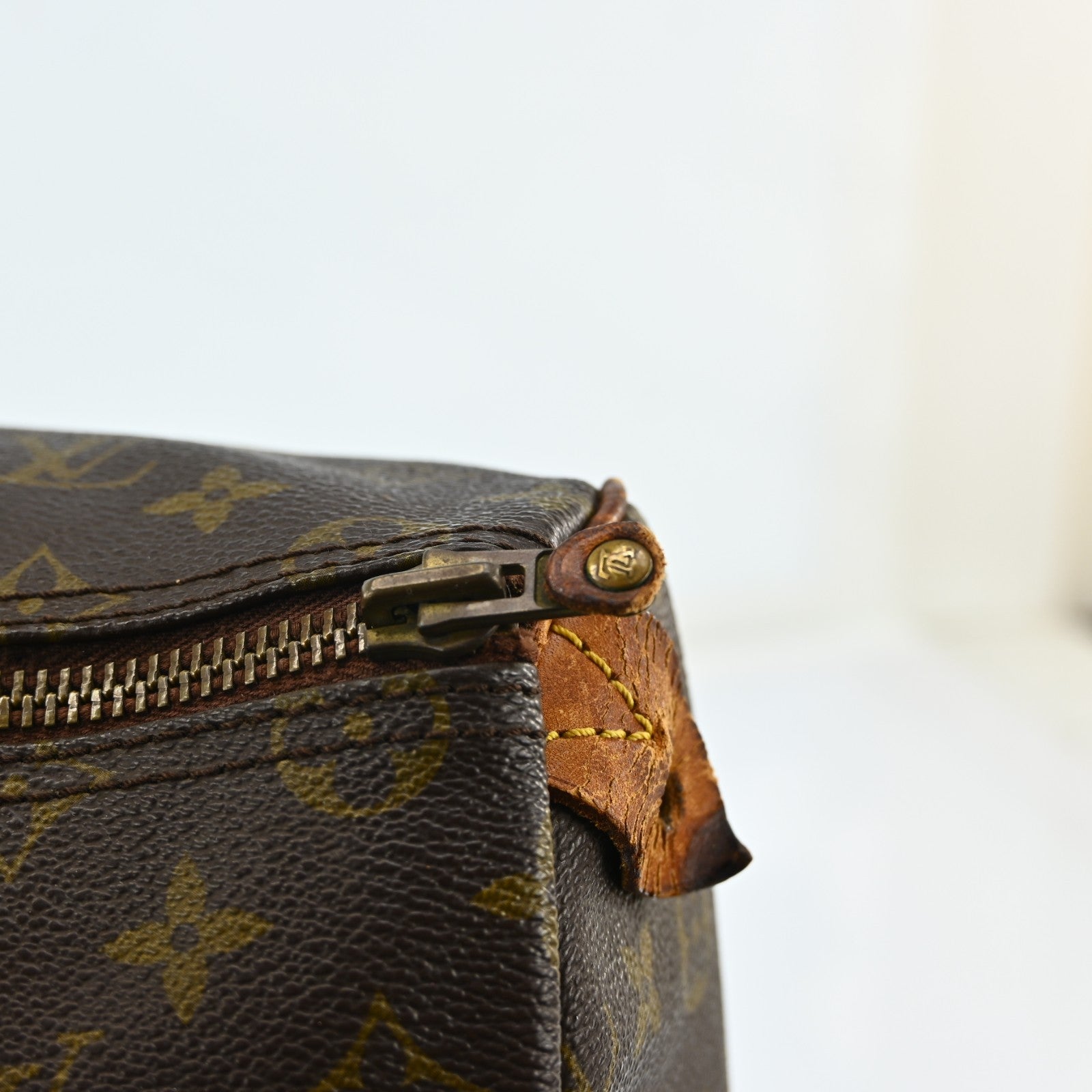 Louis Vuitton Speedy