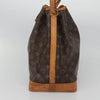 Louis Vuitton Noé veske i Monogram Canvas