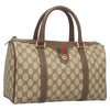 Gucci Boston bag