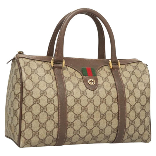 Gucci Boston bag