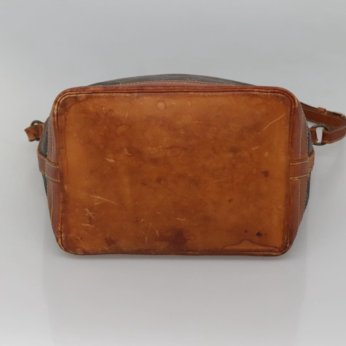 Louis Vuitton Noé veske i Monogram Canvas