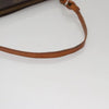 Louis Vuitton Pochette veske i Monogram Canvas mønster