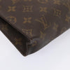 Louis Vuitton Toilette Poche 26 i Monogram Canvas mønster