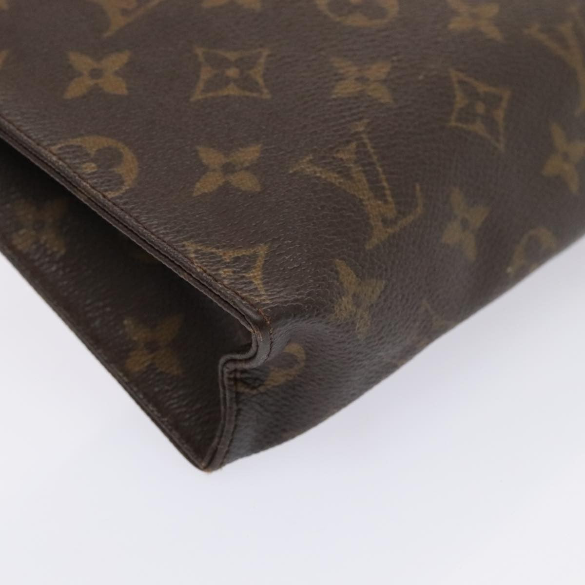 Louis Vuitton Toilette Poche 26 i Monogram Canvas mønster