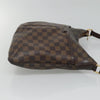 Louis Vuitton Bloomsbury PM Shoulder Bag – Damier Ebene
