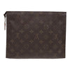 Louis Vuitton Toilette Poche 26 i Monogram Canvas mønster