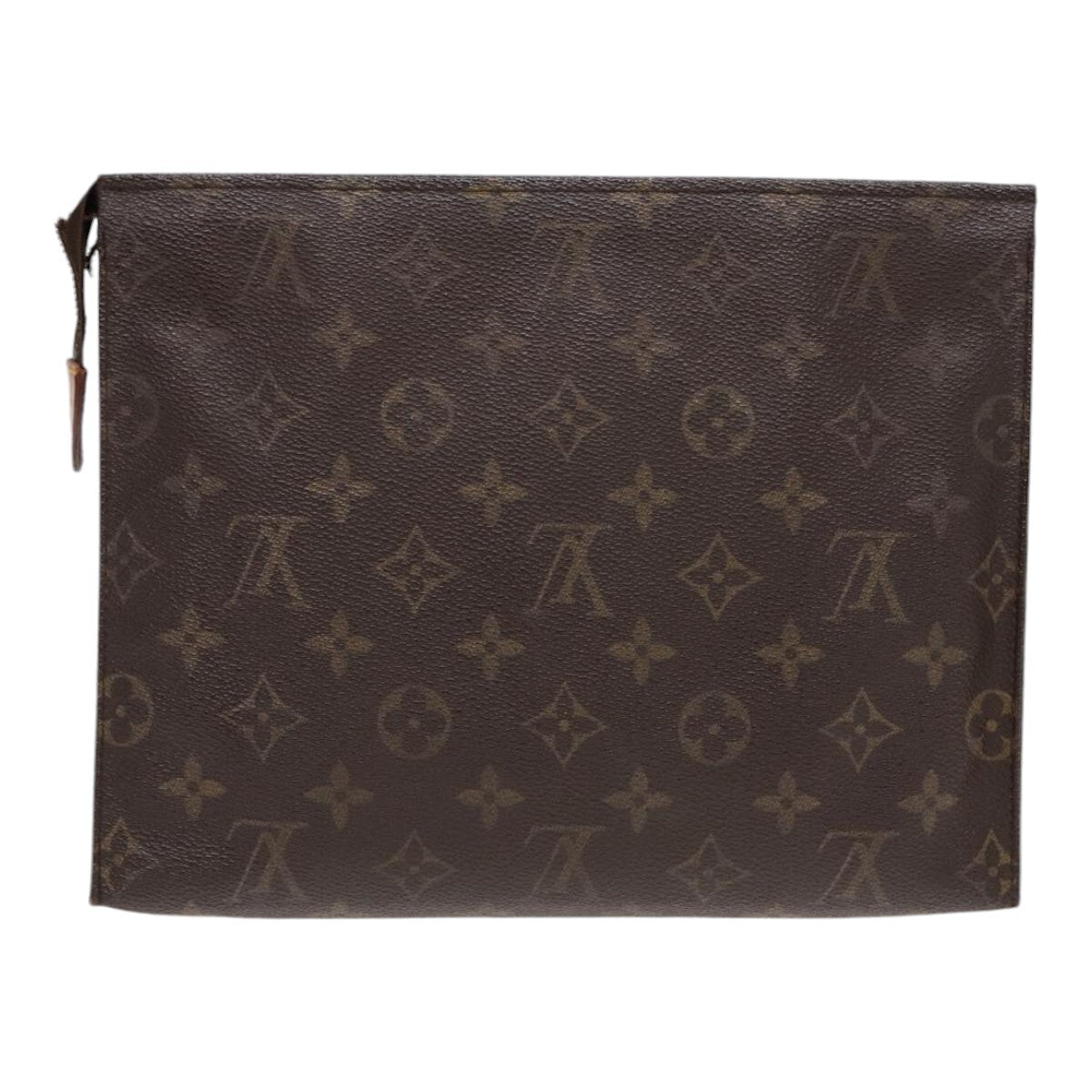 Louis Vuitton Toilette Poche 26 i Monogram Canvas mønster