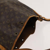 Louis Vuitton Noe Shoulder Bag – Monogram Canvas