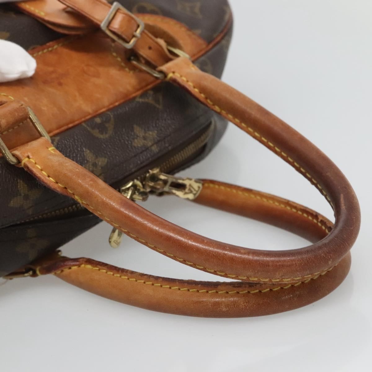 Louis Vuitton Deauville bag – Monogram Canvas