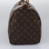Louis Vuitton Speedy 40 bag – Monogram Canvas