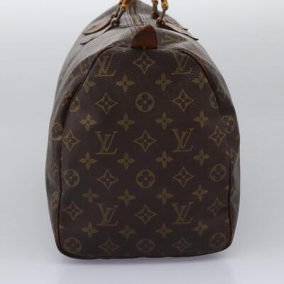 Louis Vuitton Speedy 40 bag – Monogram Canvas