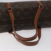 Louis Vuitton Papillon bag – Monogram Canvas