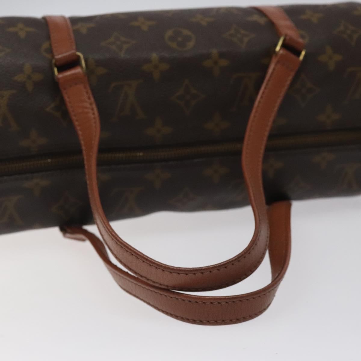 Louis Vuitton Papillon bag – Monogram Canvas