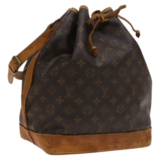 Louis Vuitton Noé veske i Monogram Canvas