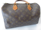 Louis Vuitton Speedy