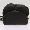 Prada Backpack - Black Nylon