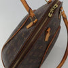 Louis Vuitton Monogram Ellipse MM Bag – Monogram Canvas