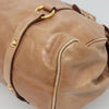 Miu Miu Bag – Beige Leather