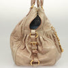 Miu Miu Bag – Beige Leather