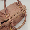 Miu Miu Bag – Pink Leather