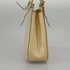 Celine Shoulder Bag – Beige Leather
