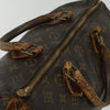 Louis Vuitton Speedy 30 veske i Monogram Canvas