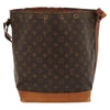 Louis Vuitton Noé veske i Monogram Canvas