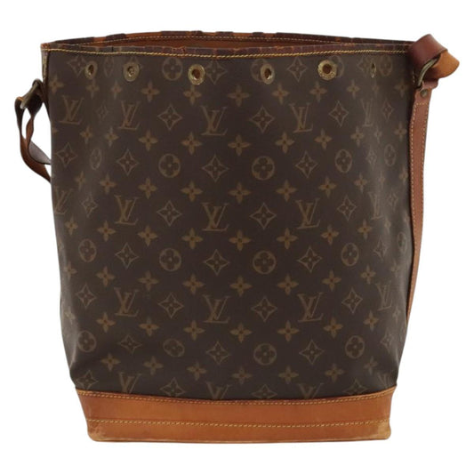 Louis Vuitton Noé veske i Monogram Canvas
