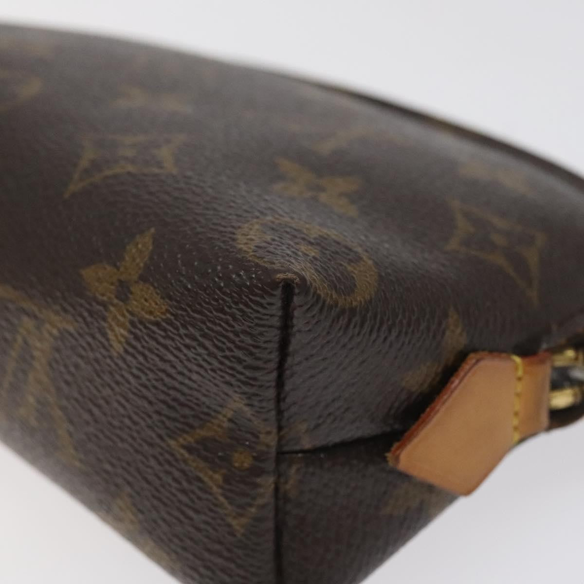 Louis Vuitton Cosmetic Pouch PM