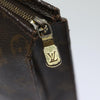 Louis Vuitton Toilette Poche 26 i Monogram Canvas mønster