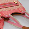 Louis Vuitton Mini Sac Catrain Bag – Strawberry Monogram Canvas