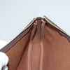 Louis Vuitton Pochette veske i Monogram Canvas mønster