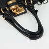 Chloe Paddington Bag – Black Leather