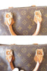 Louis Vuitton Speedy