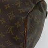 Louis Vuitton Speedy 30 veske i Monogram Canvas