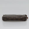 Louis Vuitton Pochette Accessoires – Monogram Canvas