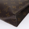 Louis Vuitton Toilette Poche 26 i Monogram Canvas mønster