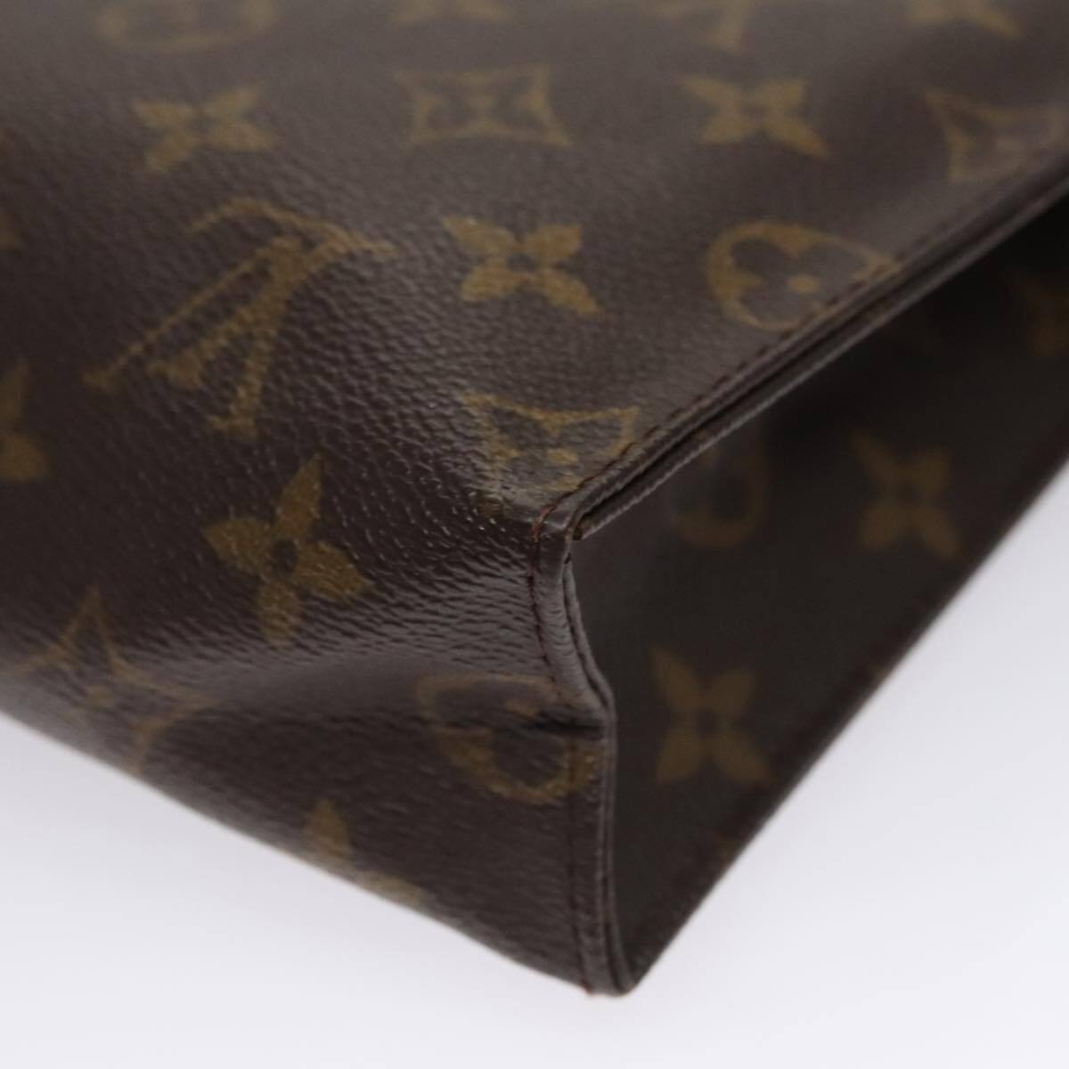 Louis Vuitton Toilette Poche 26 i Monogram Canvas mønster