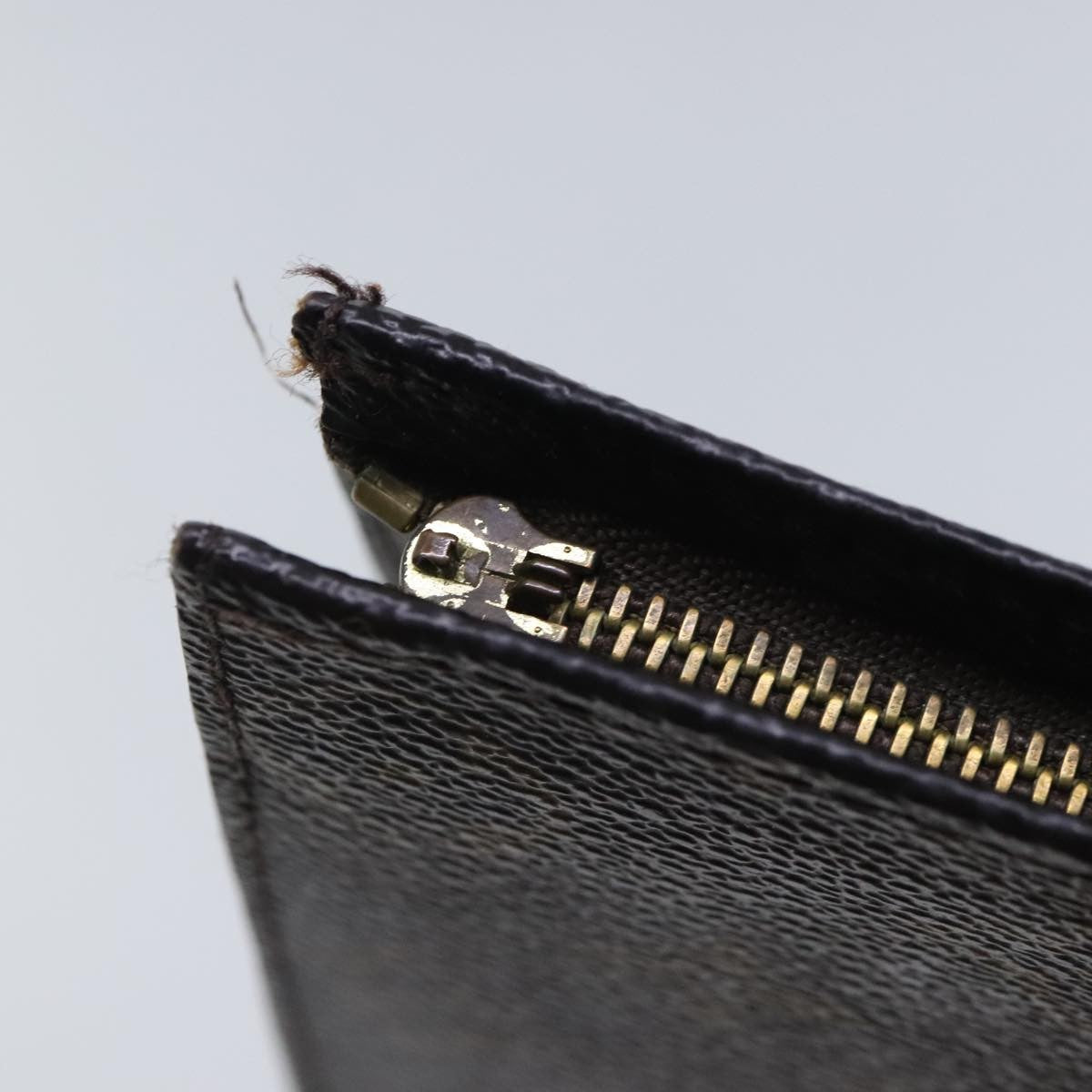 Louis Vuitton Toilette Poche 26 i Monogram Canvas mønster